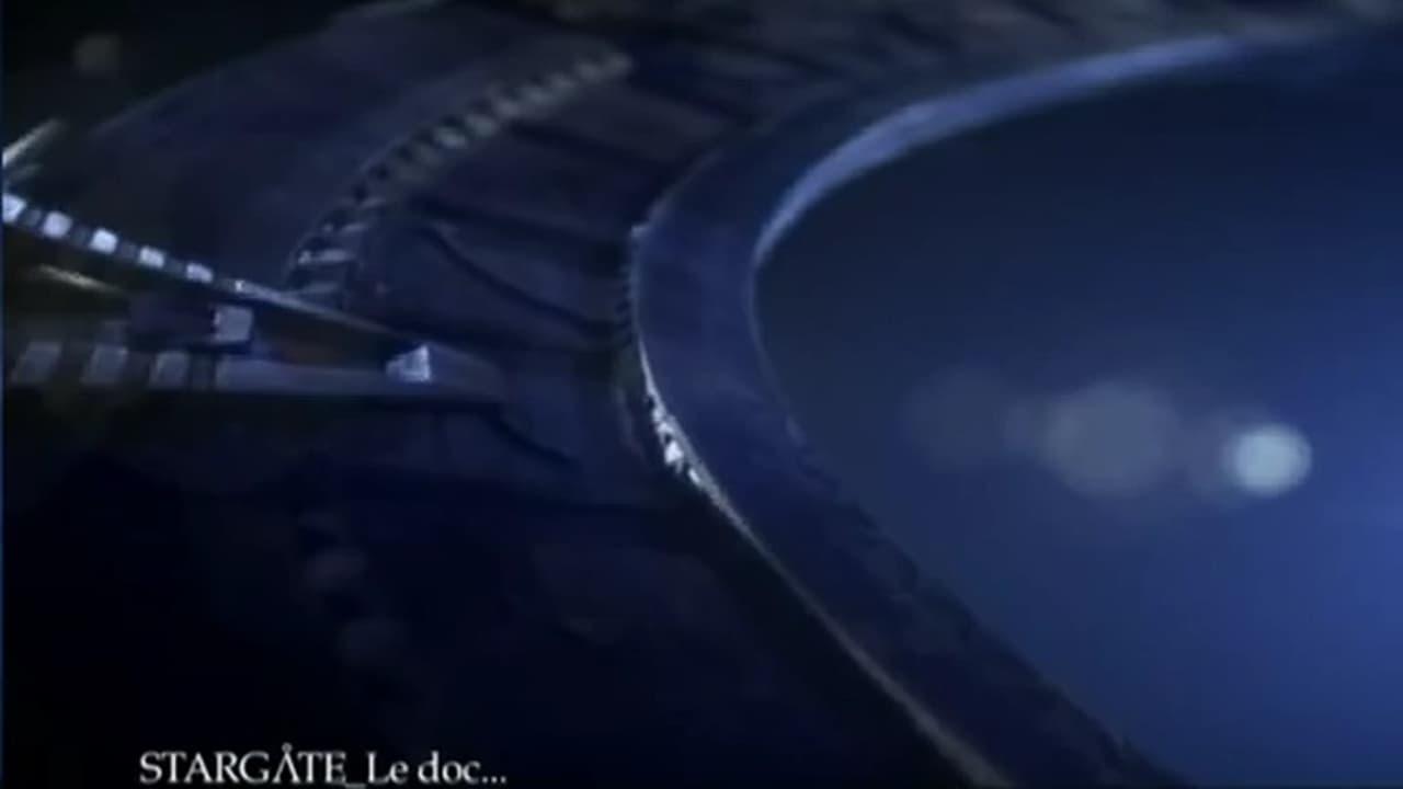 Stargate - En route vers les étoiles backdrop