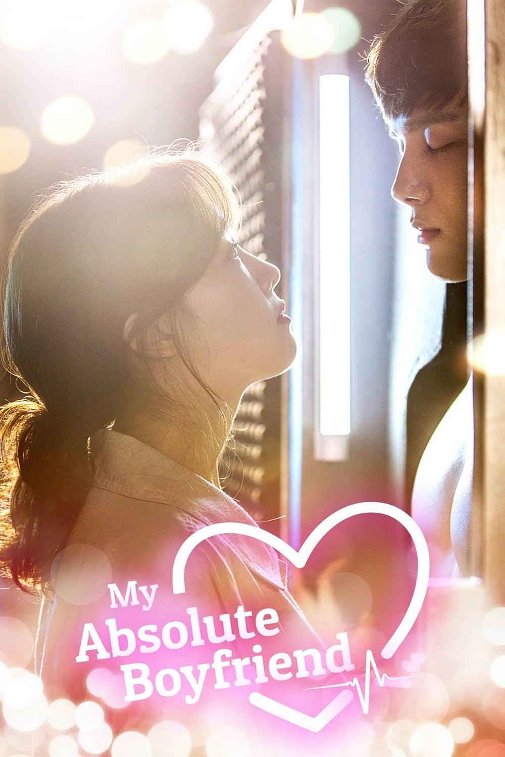 My Absolute Boyfriend poster