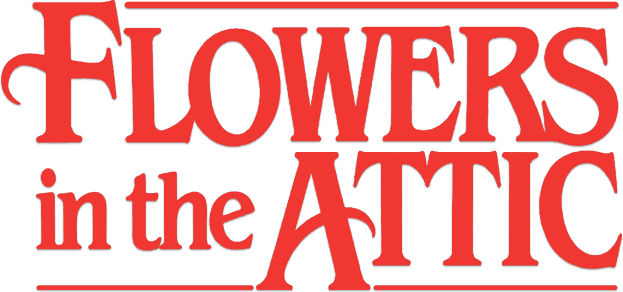 Flowers in the Attic logo
