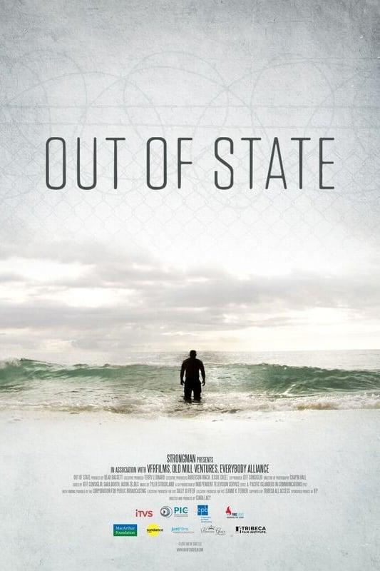 Out of State poster