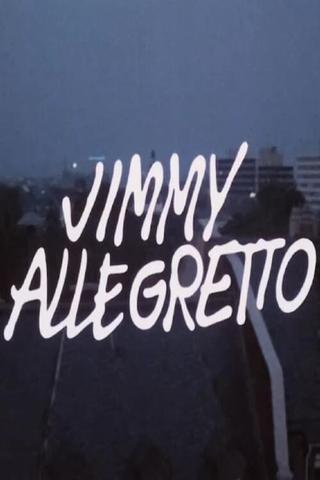 Jimmy Allegretto poster