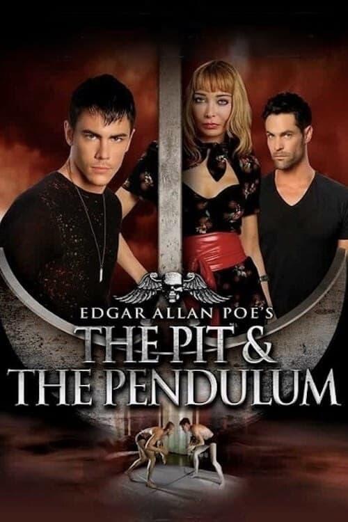 The Pit and the Pendulum poster