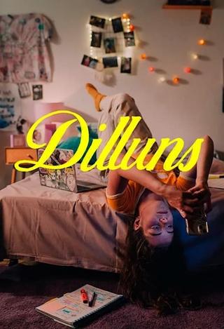 Dilluns poster