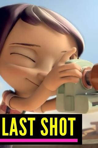 Last Shot poster