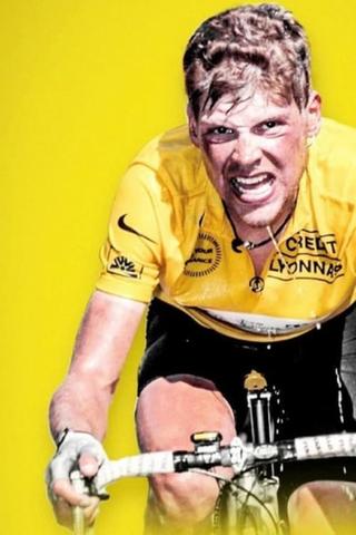 Being Jan Ullrich poster