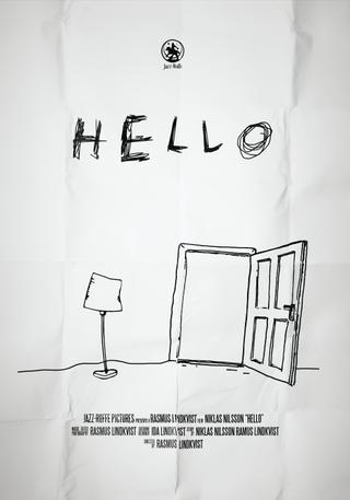 Hello poster