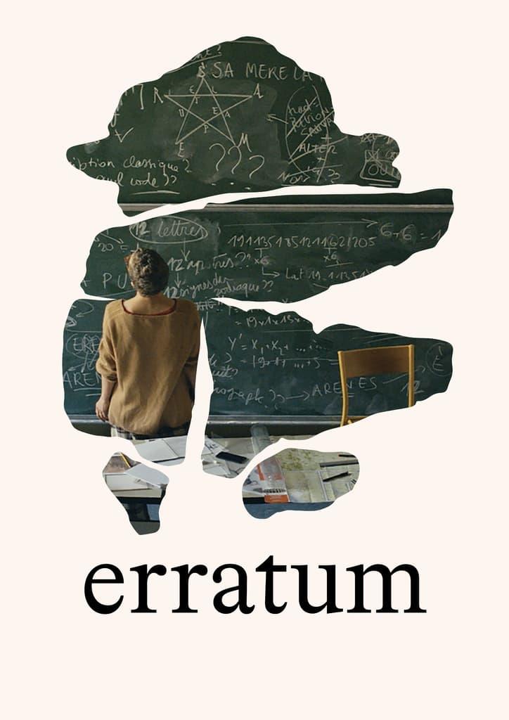 Erratum poster