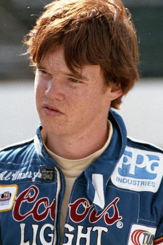 Al Unser Jr. pic