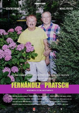 Fernández Pratsch poster