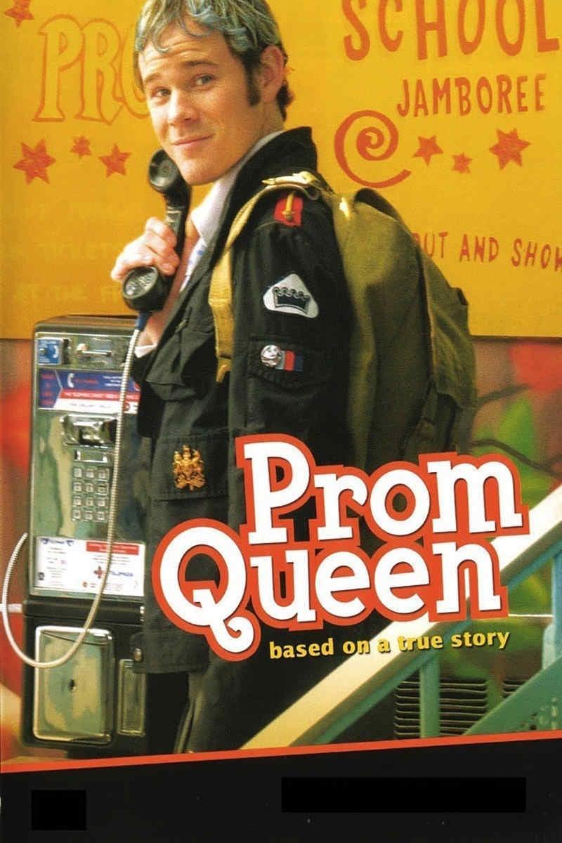 Prom Queen: The Marc Hall Story poster