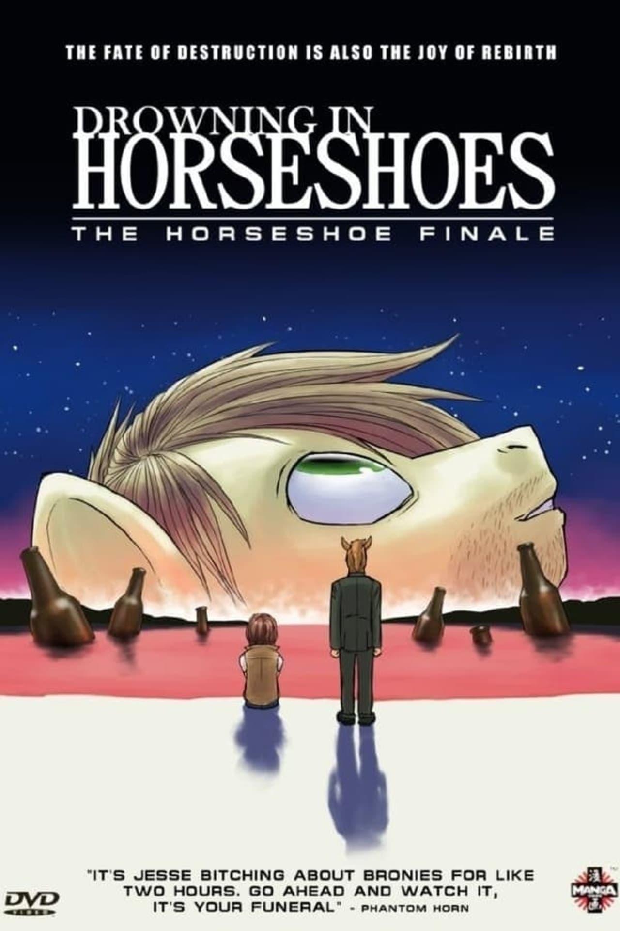 Horseshoe Finale poster