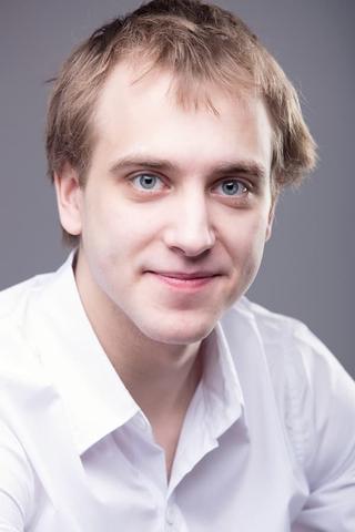 Pavel Melenchuk pic