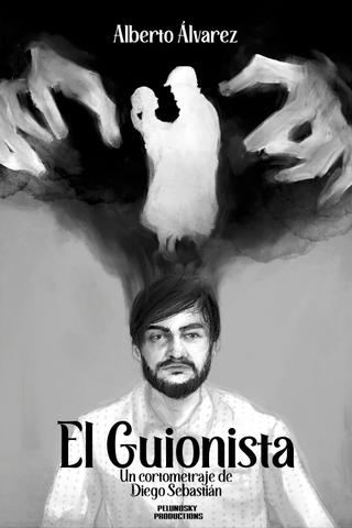 El Guionista poster