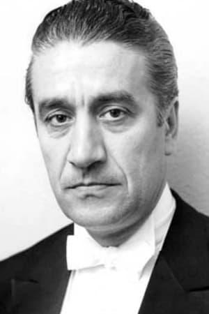 Sergiu Celibidache pic