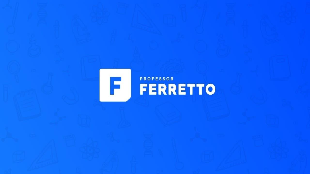 Ferreto backdrop