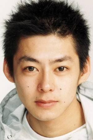 Kazuma Shigaya pic