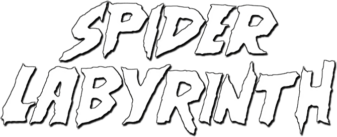 The Spider Labyrinth logo