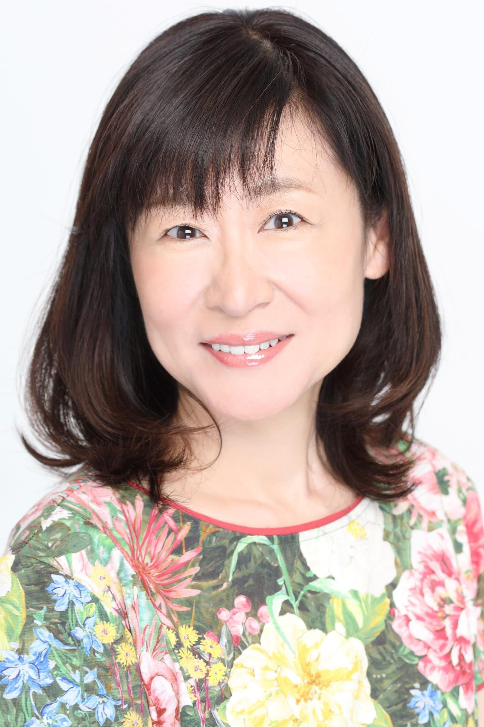 Yuko Sumitomo poster