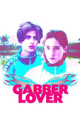 Gabber Lover poster