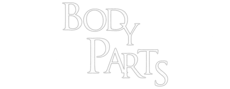 Body Parts logo