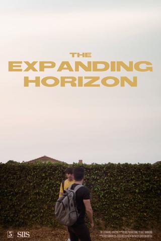 The Expanding Horizon poster