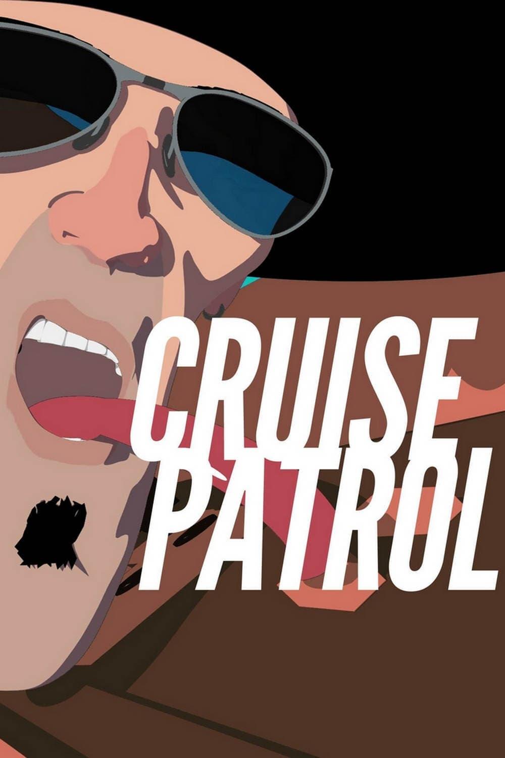 Cruise Patrol poster
