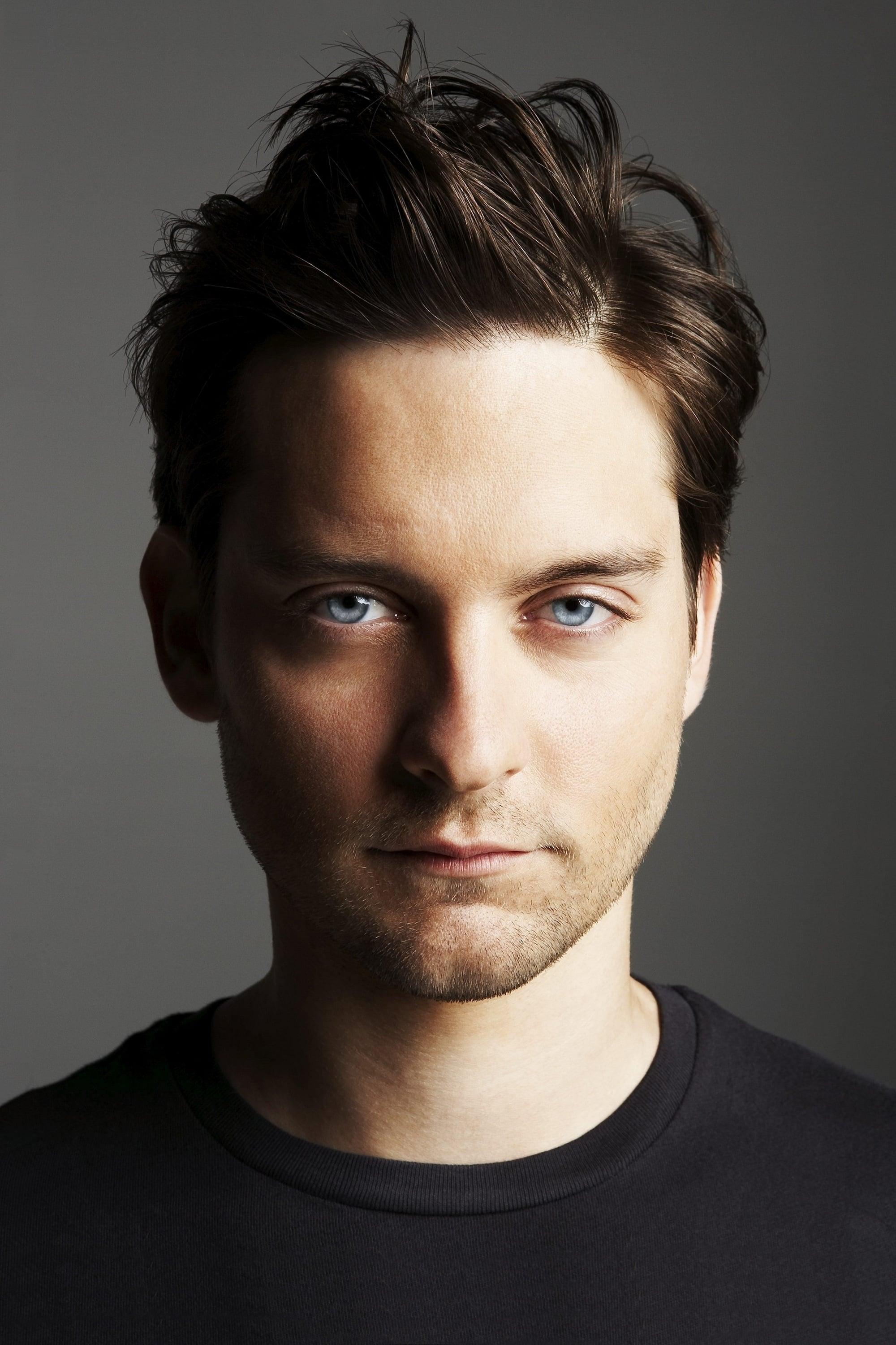 Tobey Maguire poster