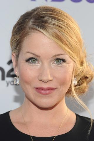 Christina Applegate pic