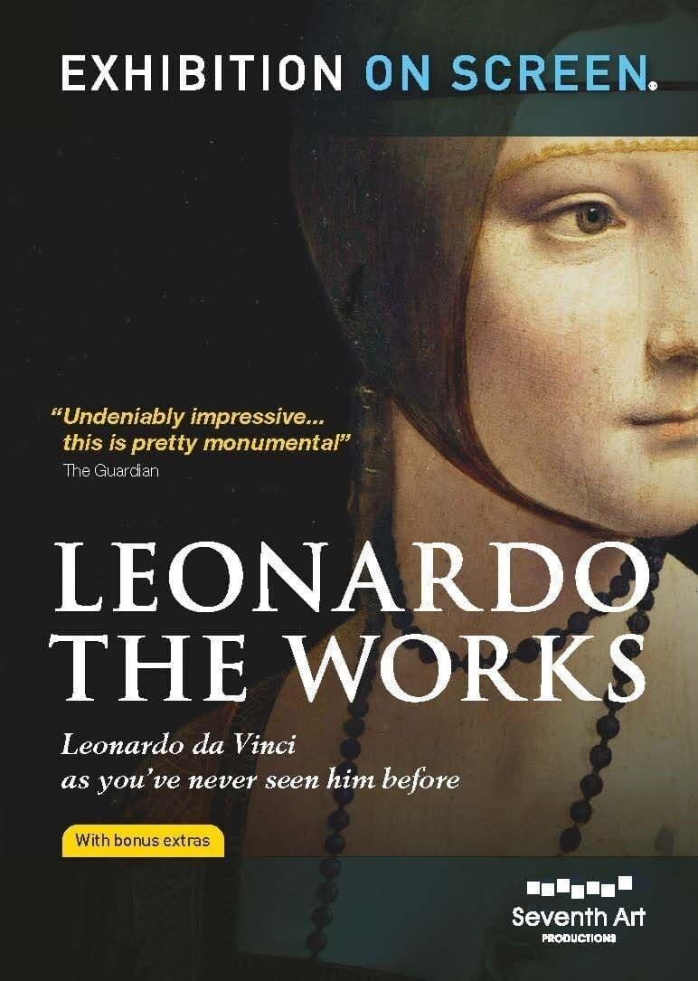 Leonardo: The Works poster