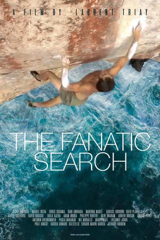 The Fanatic Search poster