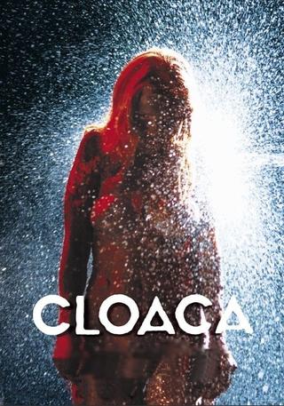 Cloaca poster