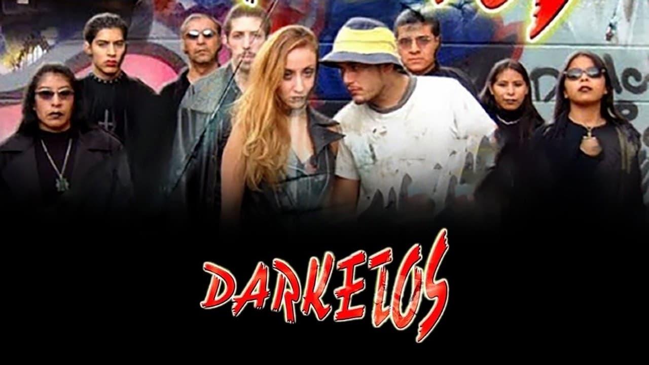 Darketos backdrop
