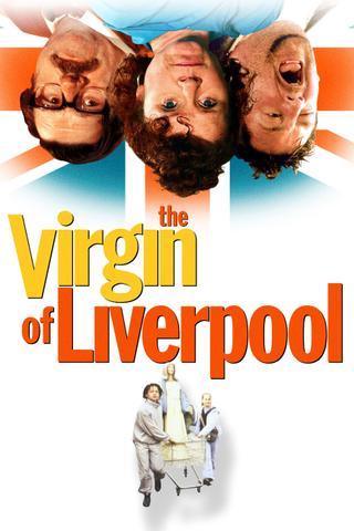 The Virgin of Liverpool poster