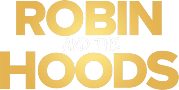 Robin and the Hoods logo