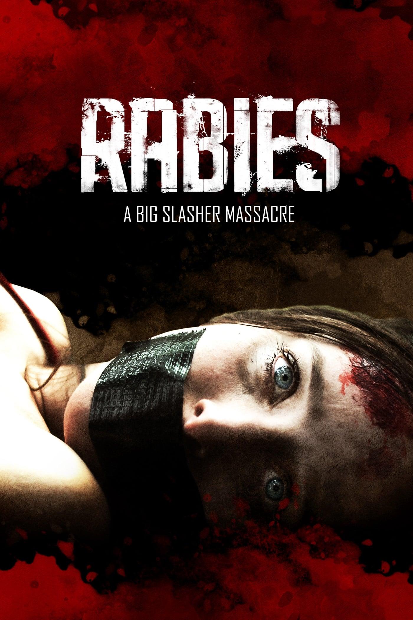 Rabies poster