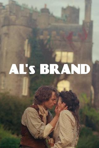 Al's Brand poster