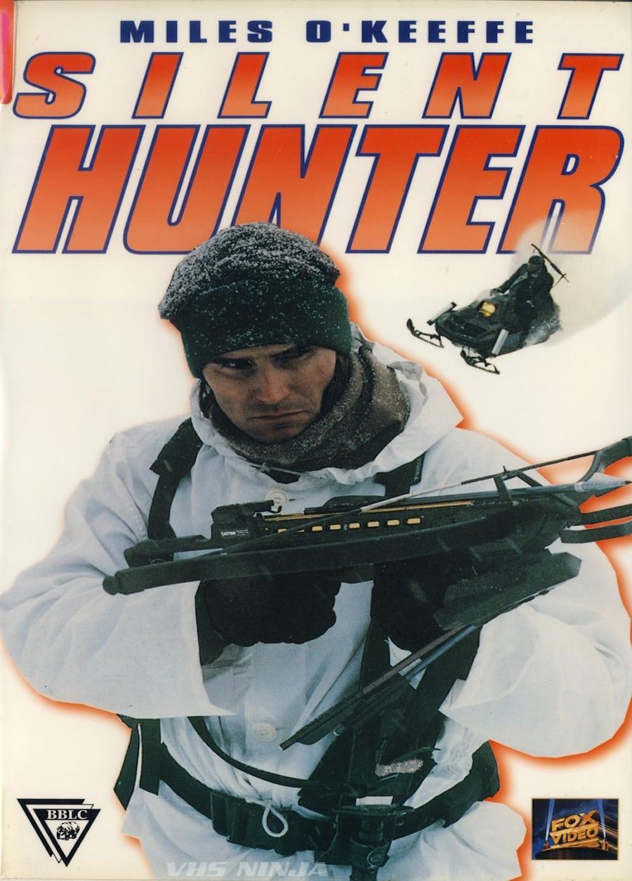 Silent Hunter poster