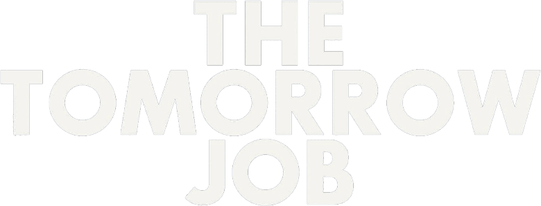The Tomorrow Job logo