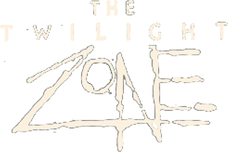 The Twilight Zone logo