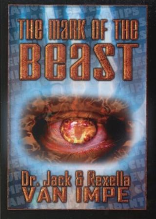 The Mark of the Beast poster