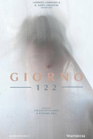 Giorno 122 poster