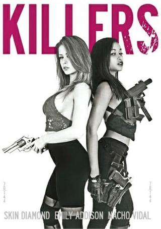 Killers poster