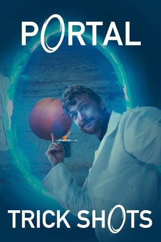 Portal Trick Shots poster