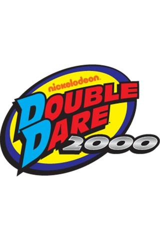 Double Dare poster