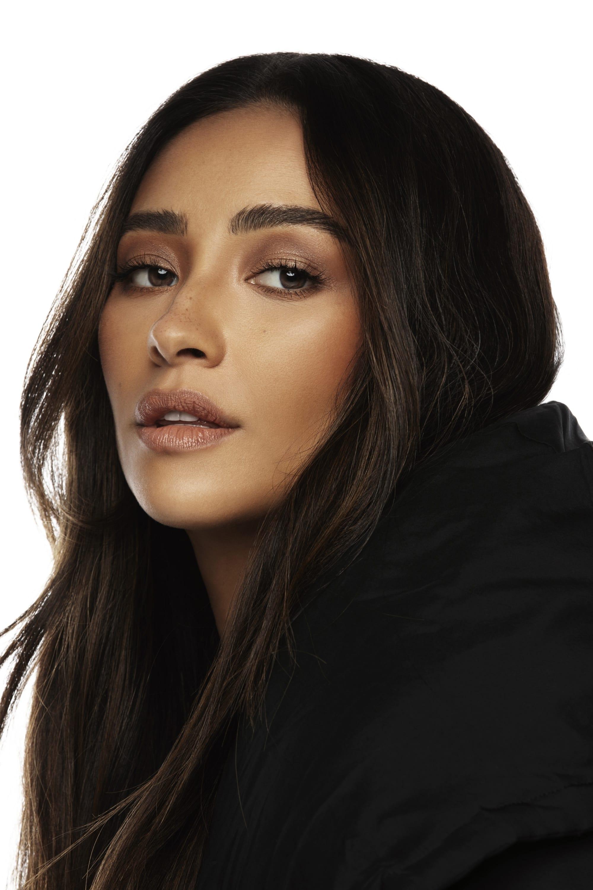 Shay Mitchell poster