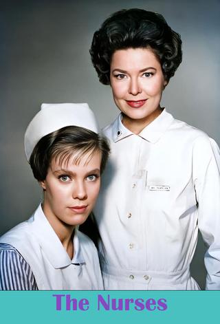 The Nurses poster