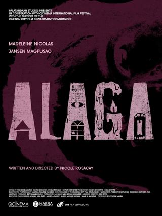 Alaga poster