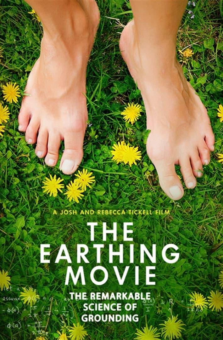 The Earthing Movie poster