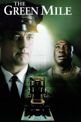 Miracles and Mystery: Creating 'The Green Mile' poster
