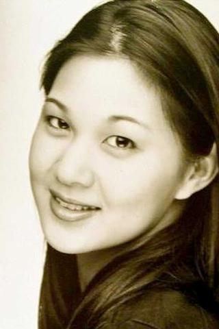 Kathy Shao-Lin Lee pic